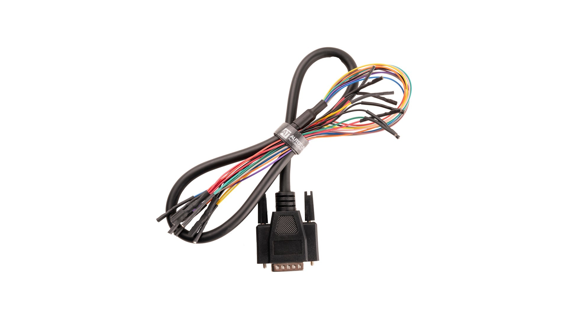 Bench and Boot Harness: Universal (Black)