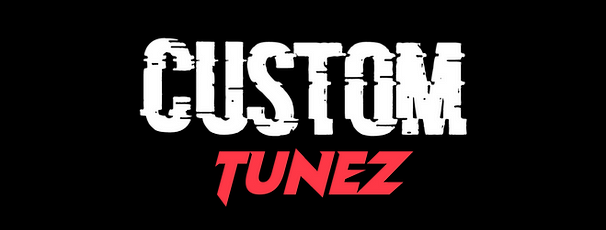 Logo Custom Tunez • Authorized AutoTuner dealer