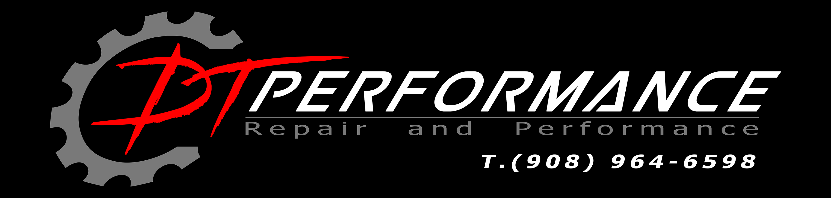 Logo DT Performance • Authorized AutoTuner dealer