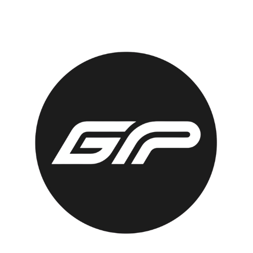 Logo German Performance • Authorized AutoTuner dealer
