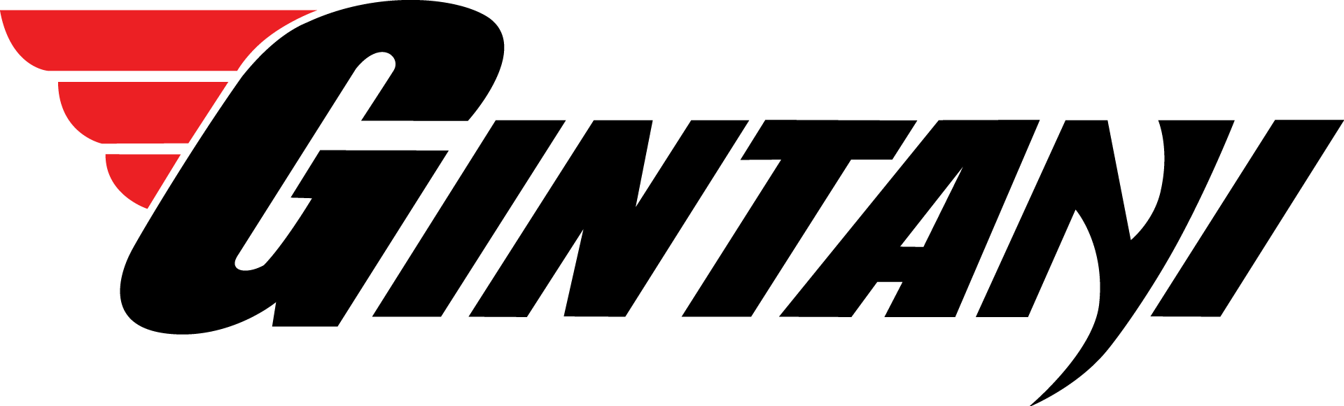 Logo Gintani • Authorized AutoTuner dealer