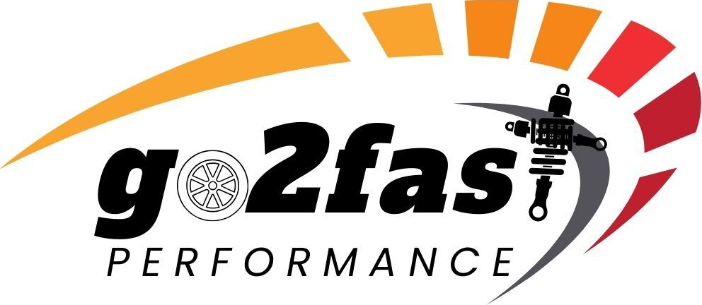 Logo Go 2 Fast Performance • Authorized AutoTuner dealer