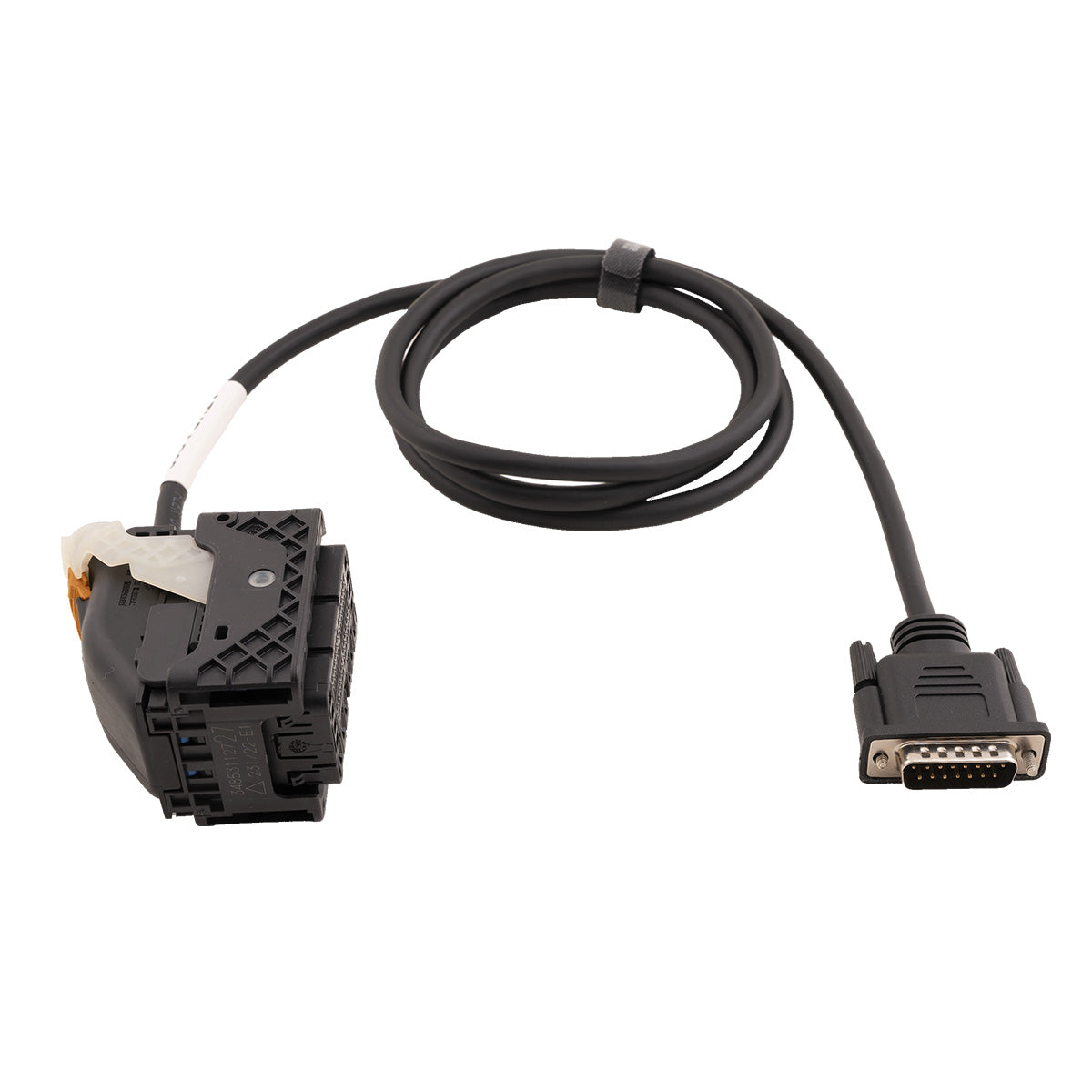 Bench Harness: PSA MD1CS003