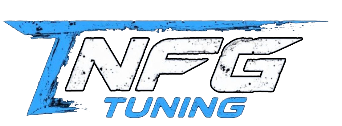 Logo NFG Tuning • Authorized AutoTuner dealer