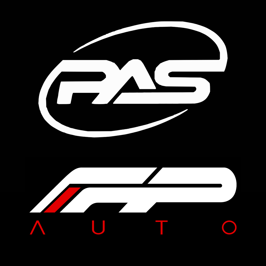 Logo Precision Auto Solutions - Sponsored By Foreign Performance Automotive • Authorized AutoTuner dealer
