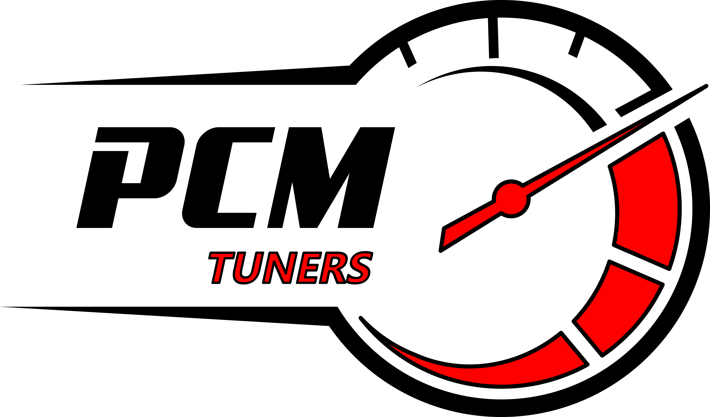 Logo PCM Tuners • Authorized AutoTuner dealer