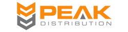 Logo Peak Distribution • Authorized AutoTuner dealer