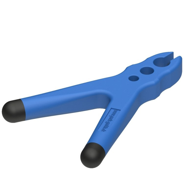 Boot Mode Probe Positioner