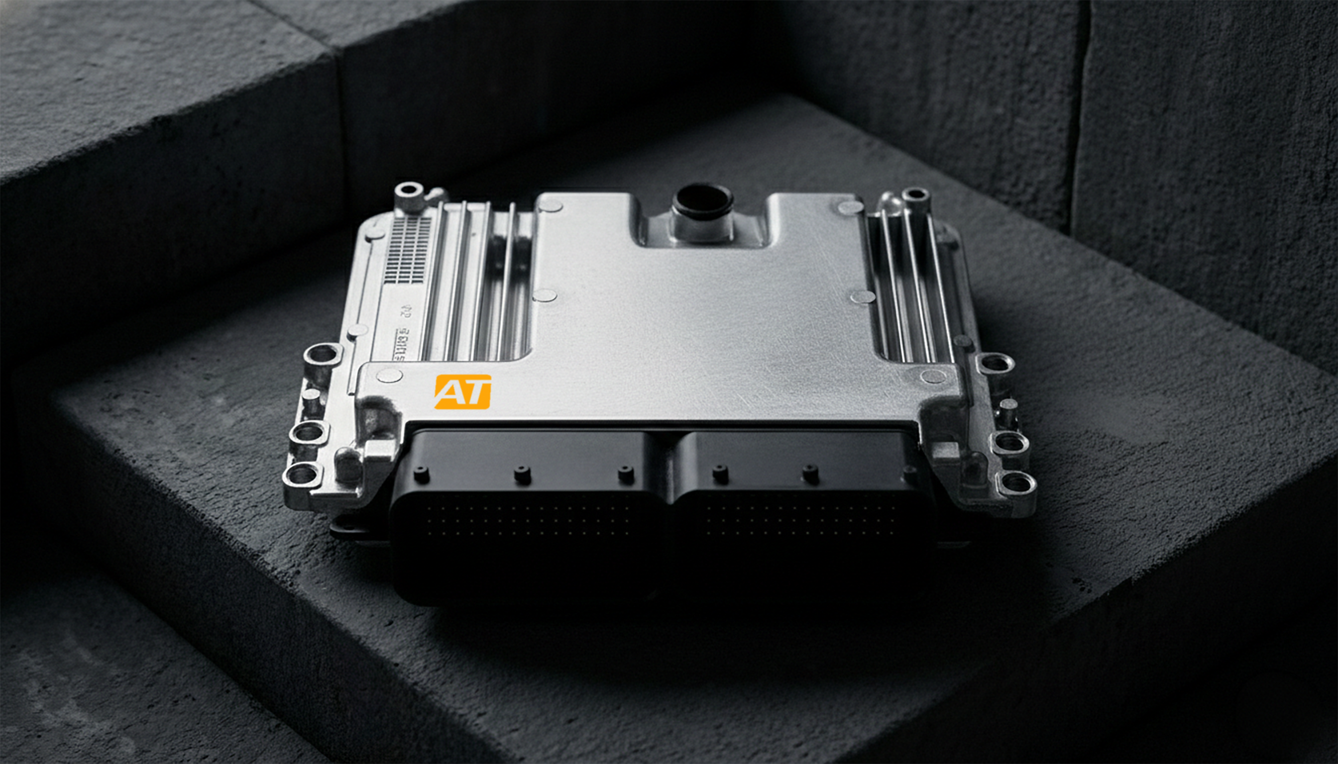 Mail-In Unlock: Bosch MD1CS018 (Tata/Mahindra/Isuzu)