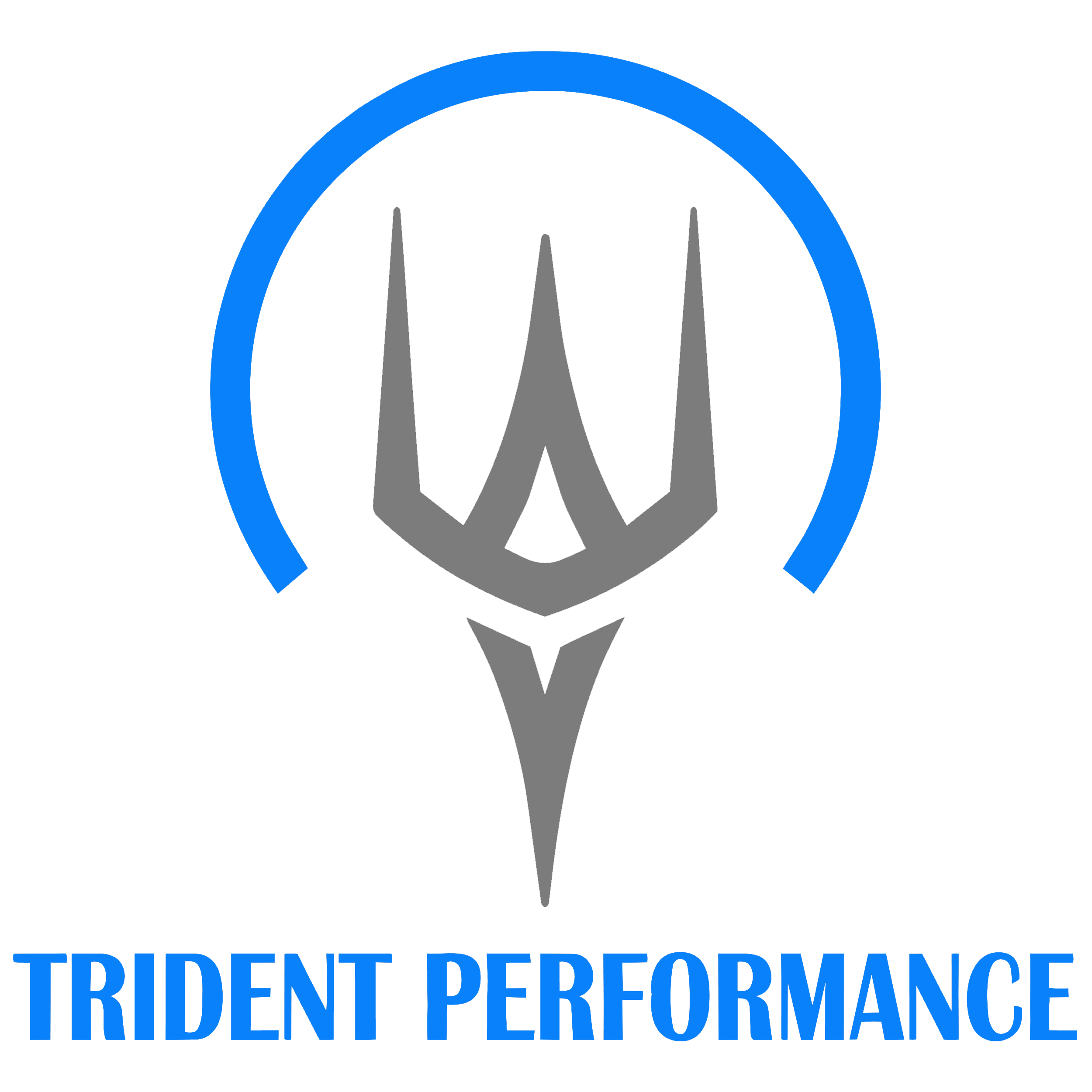 Logo Trident Performance • Authorized AutoTuner dealer
