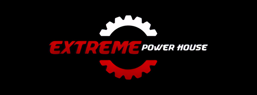Logo Extreme Power House • Authorized AutoTuner dealer